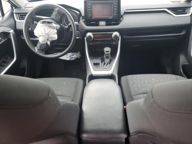 2021 Toyota Rav4 Xle VIN: 2T3W1RFV4MC160237 Lot: 54553594