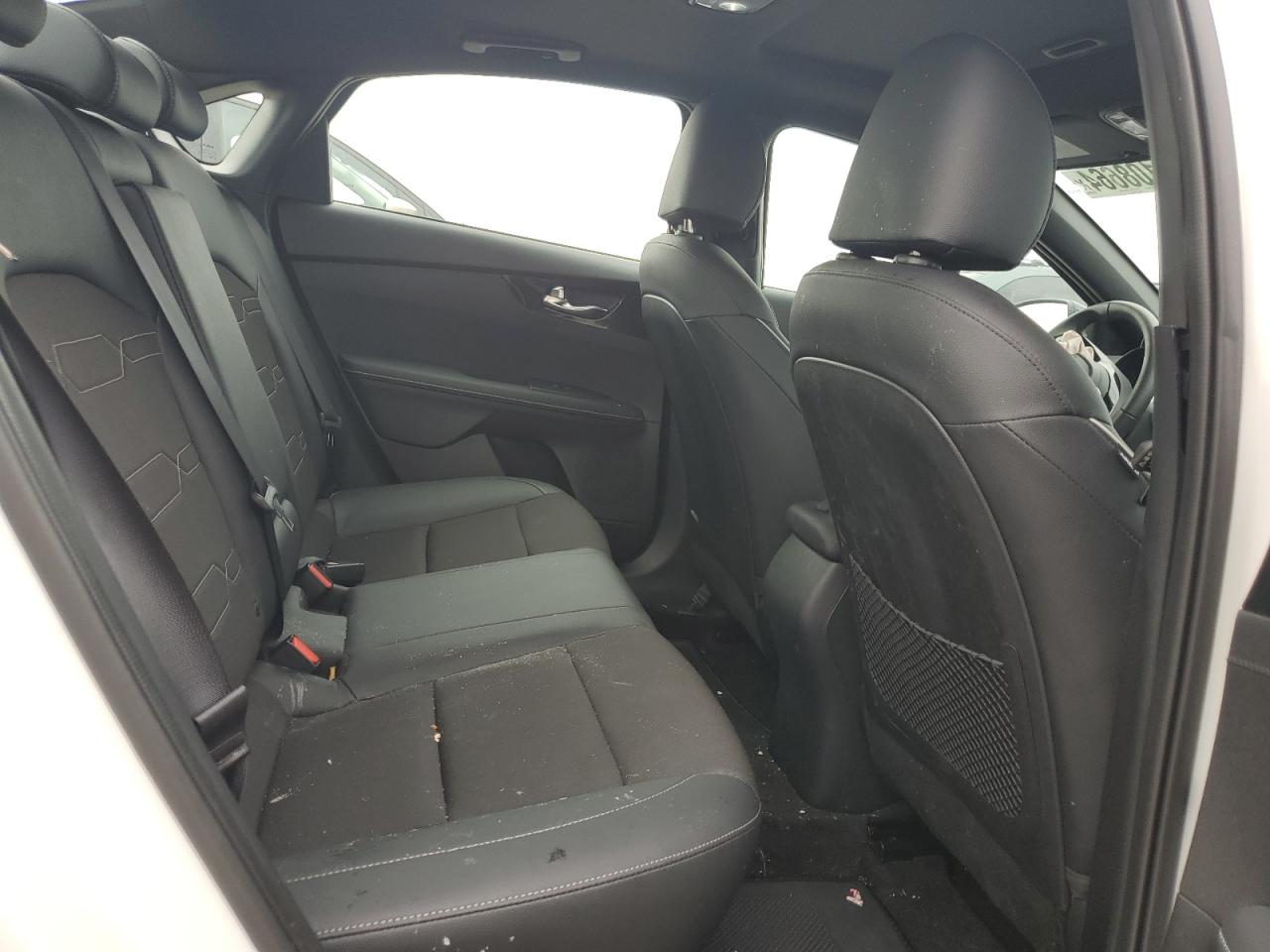 3KPF54AD4RE722435 2024 Kia Forte Gt Line