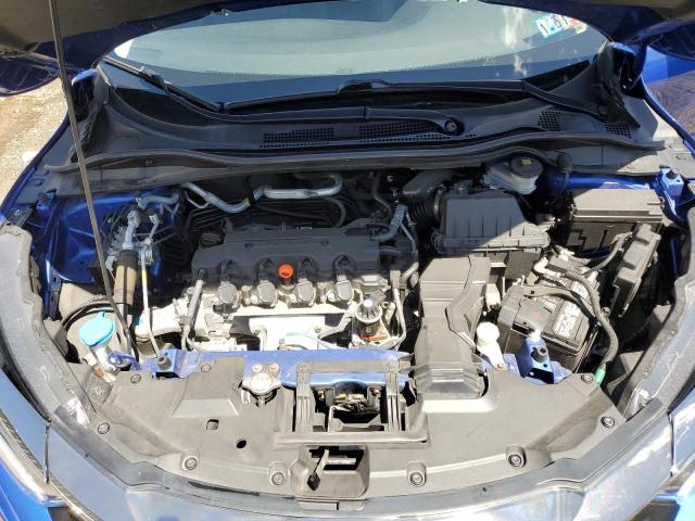 2020 Honda Hr-V Exl VIN: 3CZRU6H78LM731738 Lot: 54027554