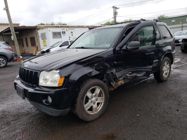 2006 Jeep Grand Cherokee Laredo VIN: 1J4GR48K36C130521 Lot: 50593174