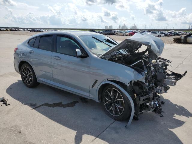 2024 BMW X4 XDRIVE3 - 5UX33DT09R9W84111