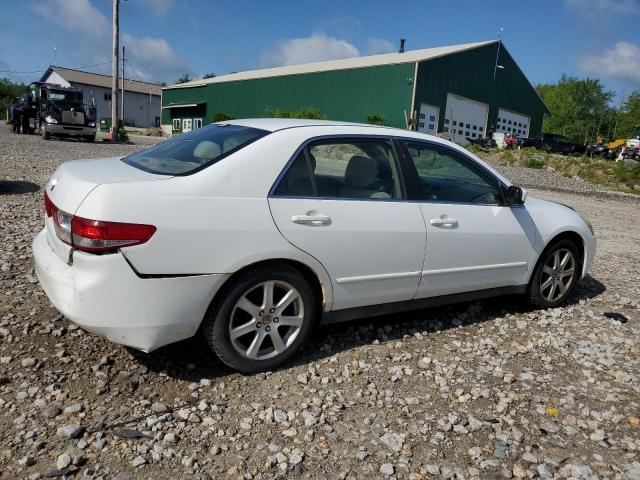 2003 Honda Accord Lx VIN: 1HGCM56303A040854 Lot: 62002684