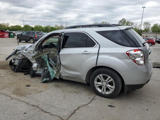 2015 Chevrolet Equinox Lt VIN: 2GNALBEK5F6173084 Lot: 53147794