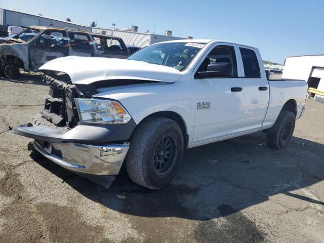 2014 Ram 1500 St VIN: 1C6RR6FG3ES267477 Lot: 53932474