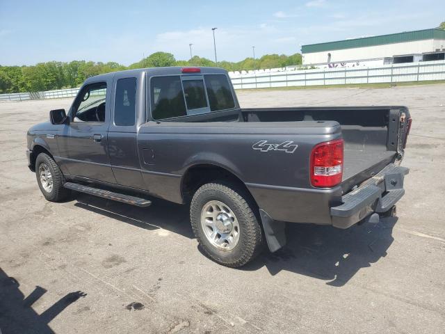 2011 Ford Ranger Super Cab VIN: 1FTLR4FE1BPA86295 Lot: 55846554