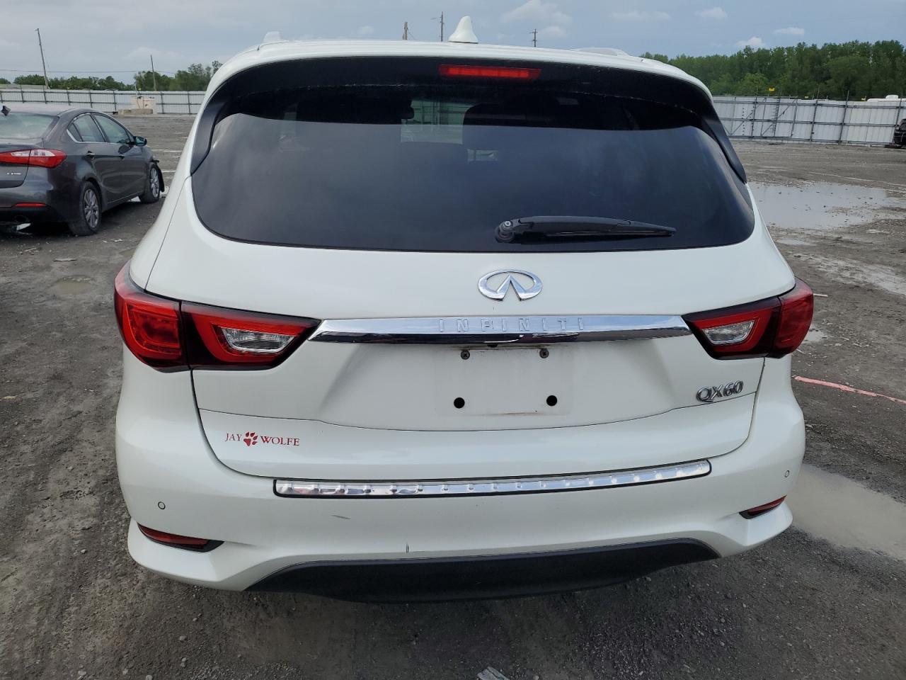 5N1AL0MM3GC511103 2016 Infiniti Qx60