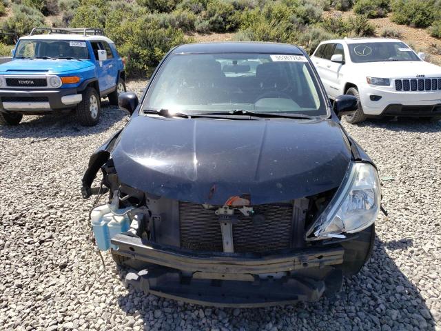 2011 Nissan Versa S VIN: 3N1BC1CP0BL502336 Lot: 55367764