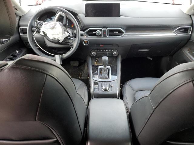 2023 Mazda Cx-5 Premium VIN: JM3KFBDM5P0178505 Lot: 56391814