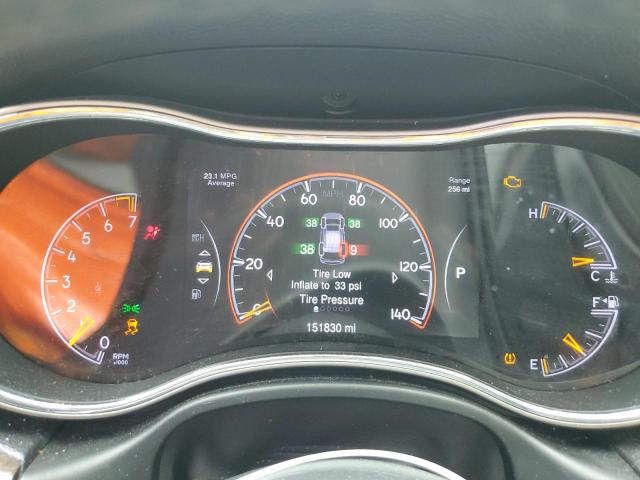 2014 Jeep Grand Cherokee Limited VIN: 1C4RJEBG7EC144632 Lot: 57201254