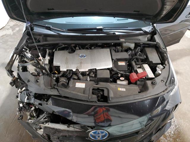 2020 Toyota Prius Prime Le VIN: JTDKARFP4L3139775 Lot: 56821644