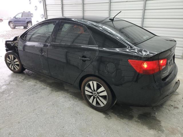 2013 Kia Forte Ex VIN: KNAFU4A27D5736607 Lot: 53874254