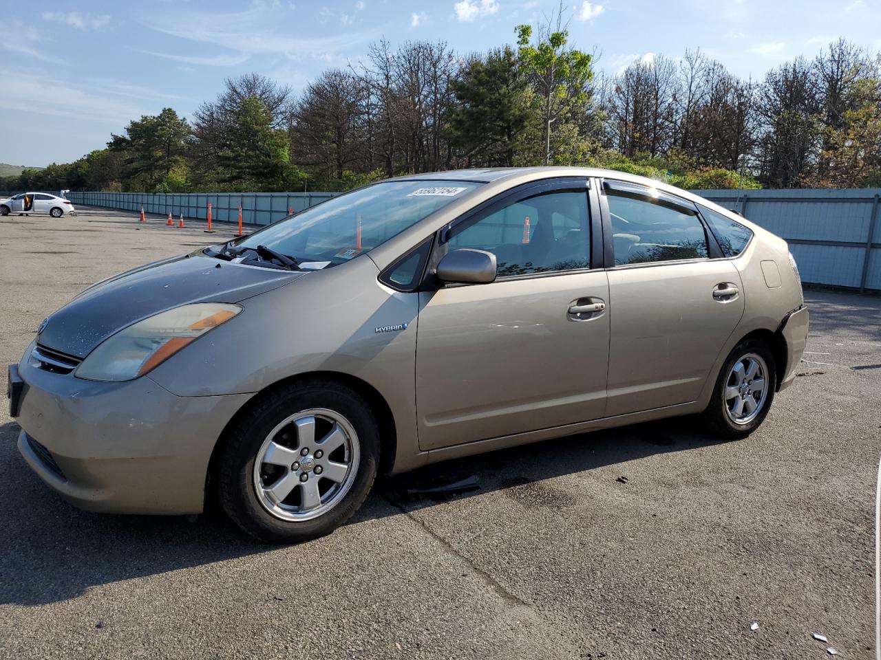 JTDKB20U563153496 2006 Toyota Prius