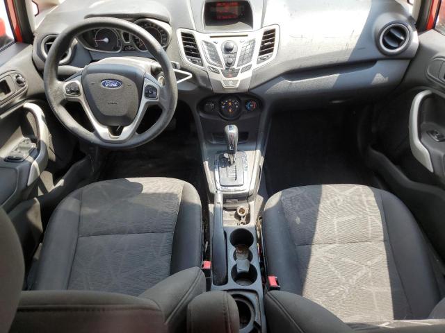 2013 Ford Fiesta Se VIN: 3FADP4EJ7DM184092 Lot: 54122224