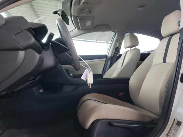 2016 HONDA CIVIC LX - 19XFC2F52GE042560