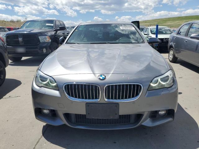 2016 BMW 528 XI - WBA5A7C5XGG150229