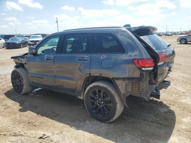 1C4RJFAG6LC225223 2020 Jeep Grand Cherokee Laredo