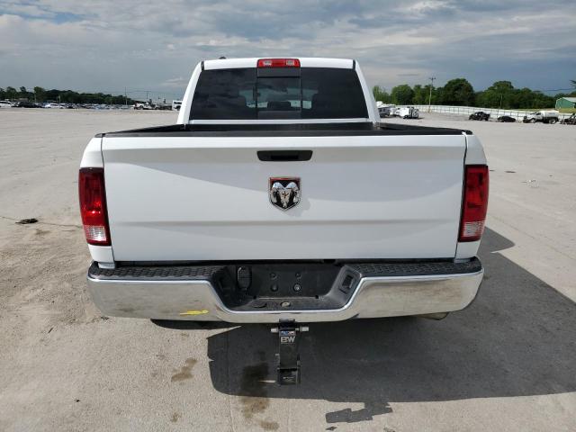 2020 Ram 1500 Classic Slt VIN: 1C6RR6TT5LS110869 Lot: 55660784