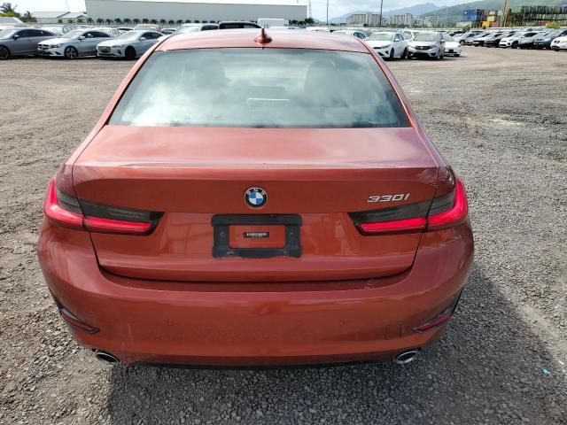 2020 BMW 330I VIN: WBA5R1C04LFH88778 Lot: 56115974