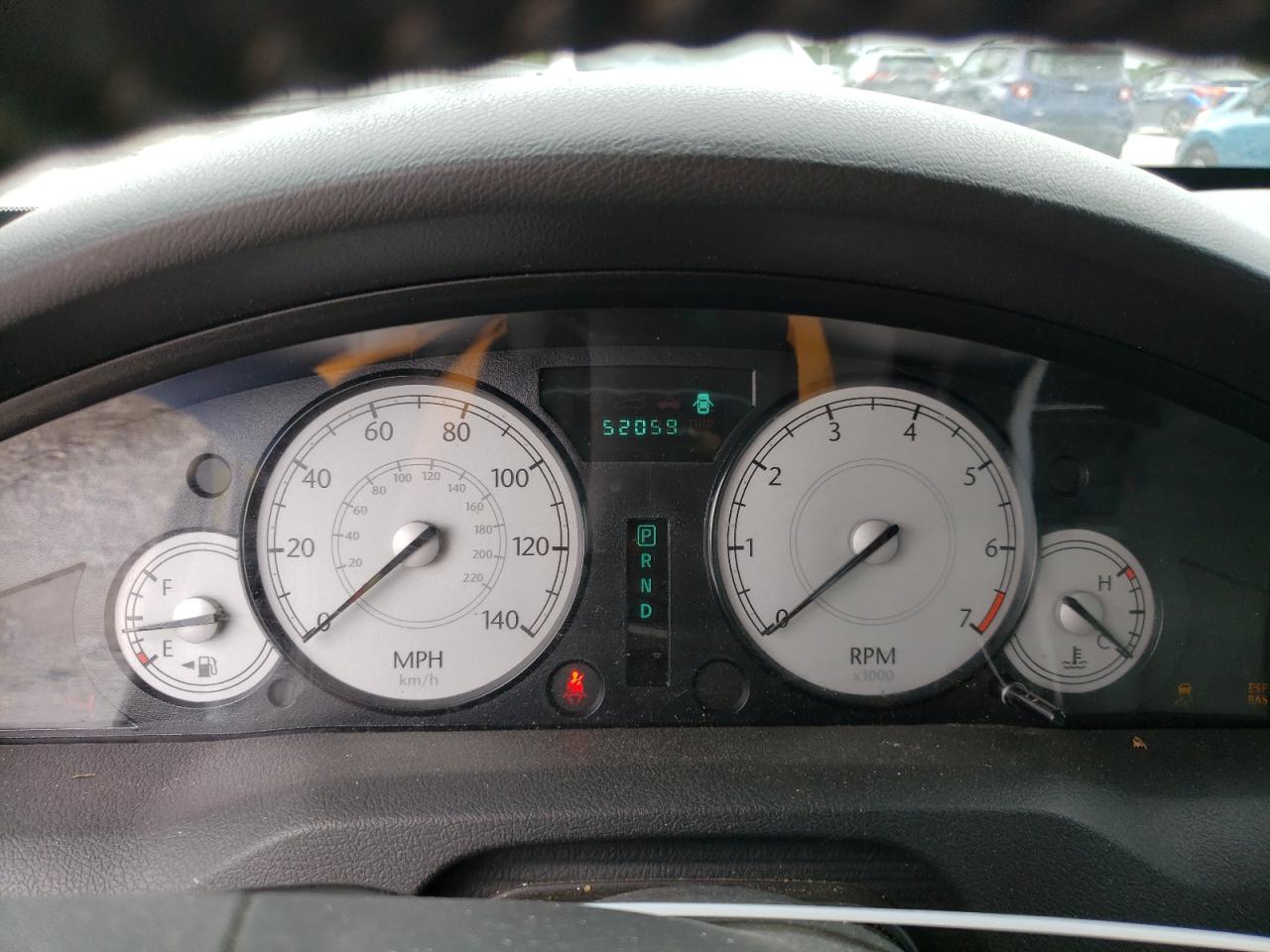 2C3KA53G66H496183 2006 Chrysler 300 Touring