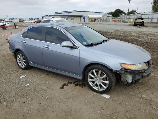 2007 Acura Tsx VIN: JH4CL96927C019851 Lot: 55220764