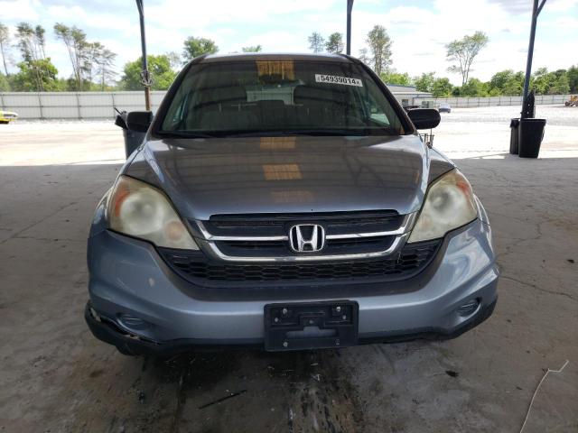 2011 Honda Cr-V Se VIN: 5J6RE4H43BL098105 Lot: 54939014