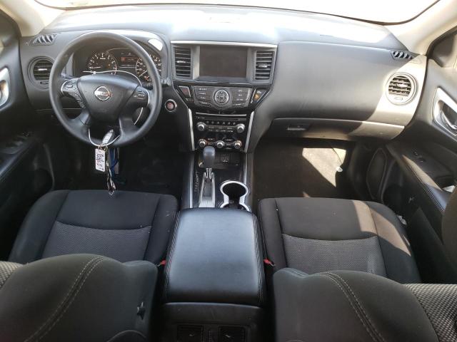 2018 Nissan Pathfinder S VIN: 5N1DR2MNXJC677383 Lot: 56221644