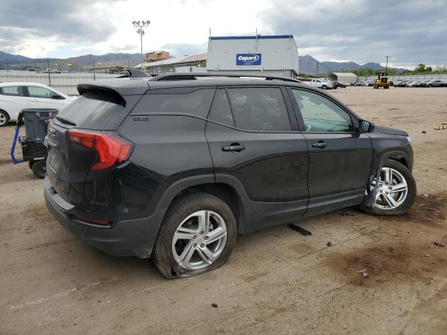 2021 GMC Terrain Sle VIN: 3GKALTEV3ML316684 Lot: 56536804