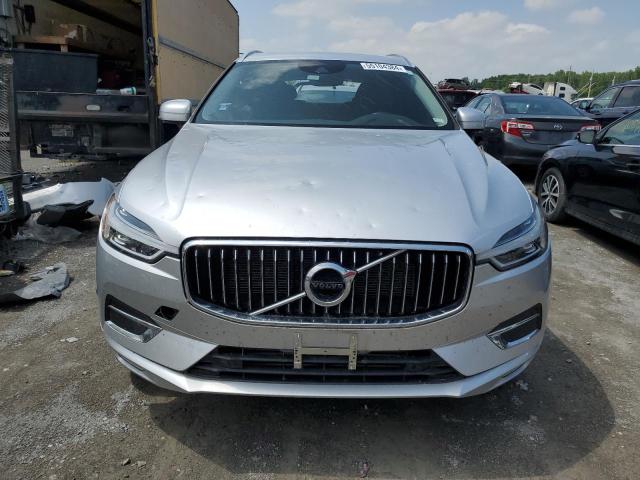 2018 Volvo Xc60 T6 VIN: LYVA22RL7JB083793 Lot: 55104384