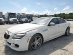 2015 BMW 640 I GRAN - WBA6A0C54FD318040