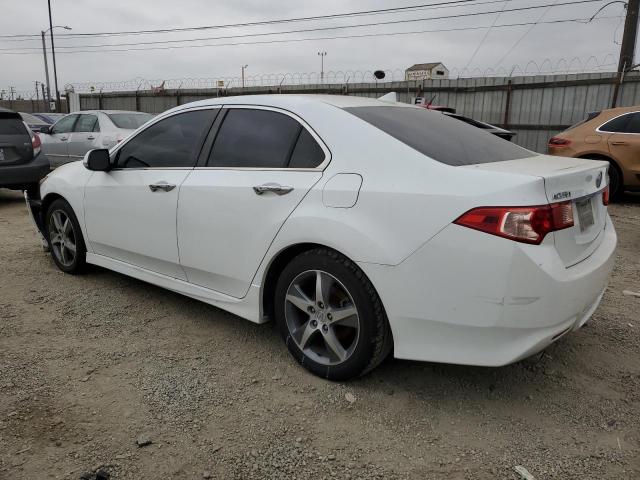 2012 Acura Tsx Se VIN: JH4CU2F89CC015706 Lot: 55043204