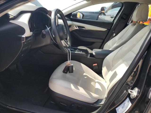 2019 Mazda 3 Premium VIN: 3MZBPAEM7KM101832 Lot: 55740824