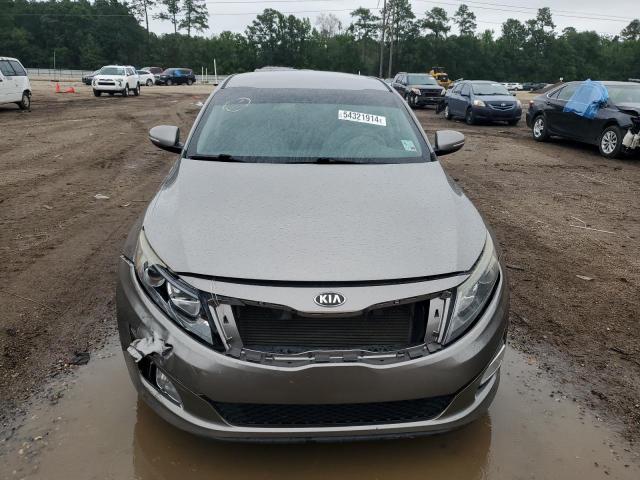 2015 Kia Optima Lx VIN: 5XXGM4A74FG458637 Lot: 54321914