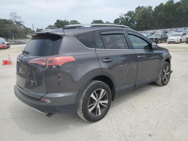 2017 Toyota Rav4 Xle VIN: 2T3WFREV7HW373285 Lot: 52979114