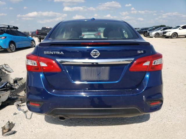 2017 Nissan Sentra S VIN: 3N1AB7AP3HY260500 Lot: 55917984