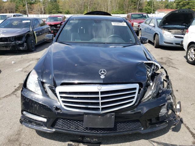 2013 Mercedes-Benz E 350 4Matic VIN: WDDHF8JB2DA746360 Lot: 53386744