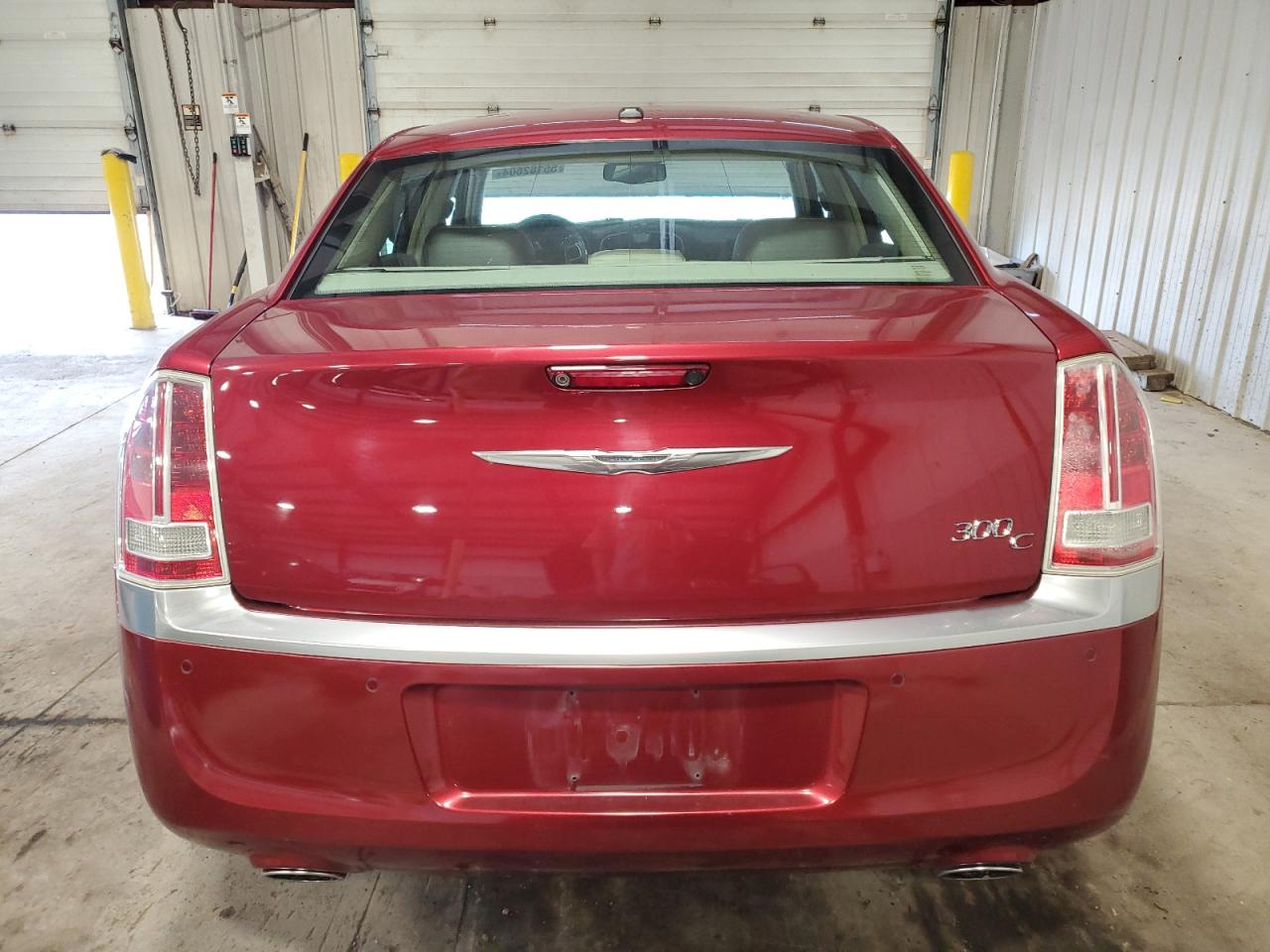 2C3CCAPT3DH565004 2013 Chrysler 300C Luxury