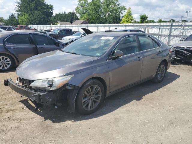 2016 Toyota Camry Le VIN: 4T1BF1FKXGU232318 Lot: 55800624