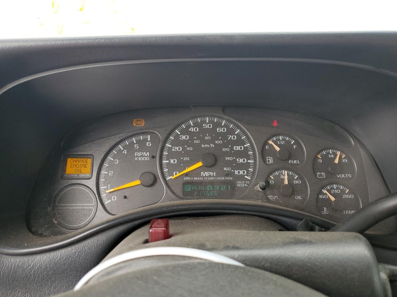 2GTEK19T811105152 2001 GMC New Sierra K1500