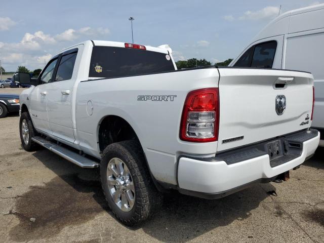 2019 Ram 3500 Big Horn VIN: 3C63R3DL5KG580733 Lot: 56291664