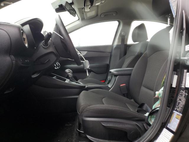 2021 Kia Forte Fe VIN: 3KPF24AD3ME339443 Lot: 55679114