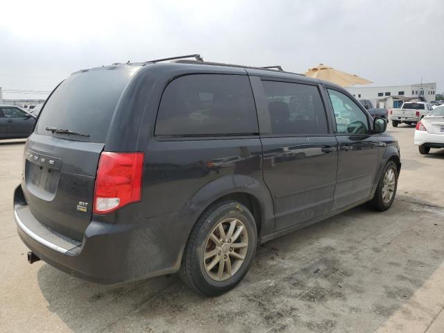 2014 Dodge Grand Caravan Sxt VIN: 2C4RDGCGXER352450 Lot: 53964884