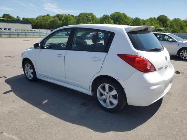 2010 Nissan Versa S VIN: 3N1BC1CP0AL362531 Lot: 56483974