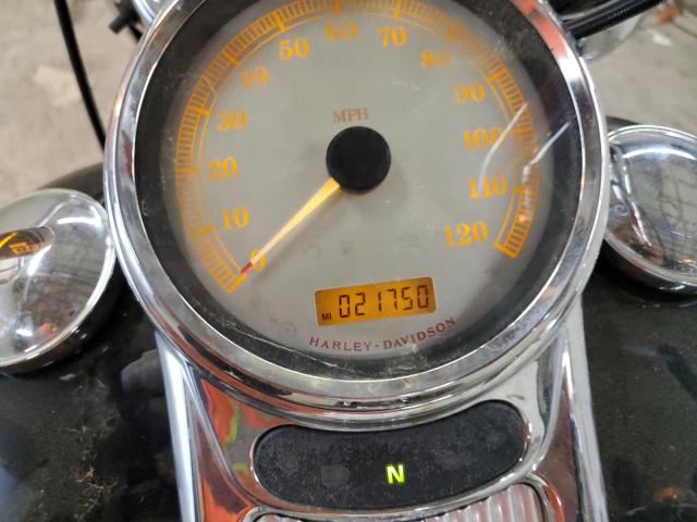 2007 HARLEY-DAVIDSON FLHRS - 1HD1FY4127Y617771