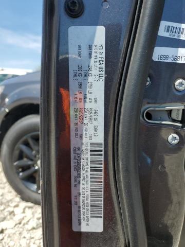 2017 Dodge Journey Sxt VIN: 3C4PDCBB5HT613099 Lot: 54685544