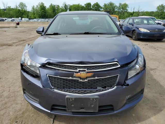 2014 Chevrolet Cruze Lt VIN: 1G1PC5SB4E7258420 Lot: 55626114