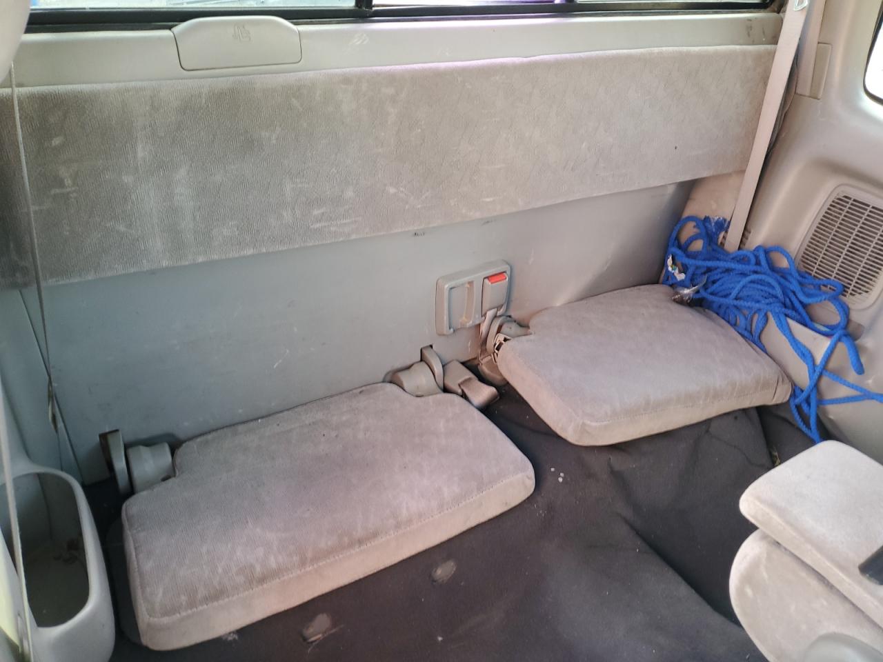 5TEVL52N32Z127752 2002 Toyota Tacoma Xtracab