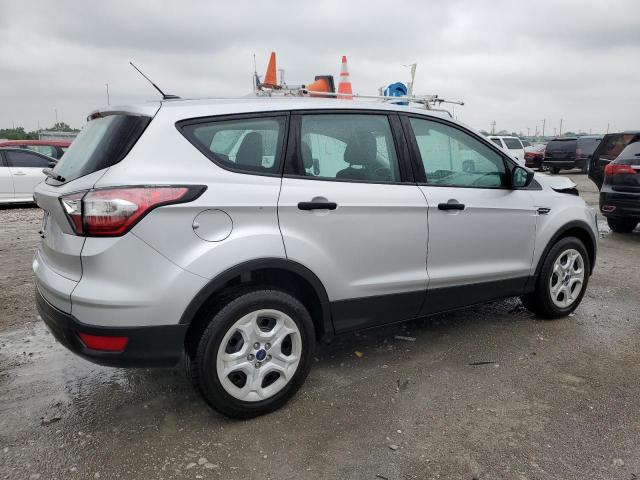 2017 Ford Escape S VIN: 1FMCU0F74HUA19544 Lot: 54194364