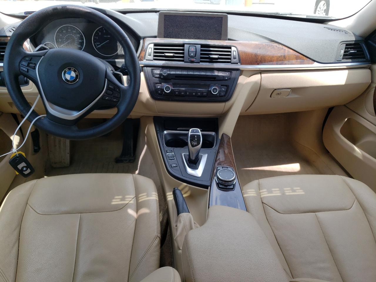 WBA4A7C5XFD415307 2015 BMW 428 Xi Gran Coupe