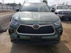 TOYOTA HIGHLANDER photo