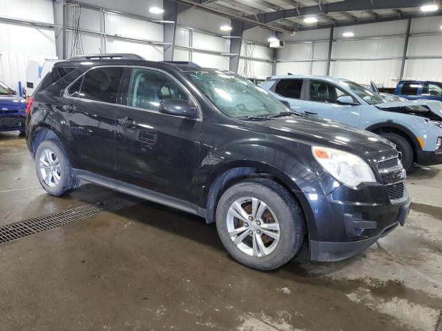 2013 Chevrolet Equinox Lt VIN: 2GNFLEEK1D6187438 Lot: 53108464